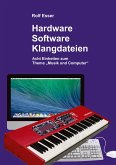 Hardware - Software - Klangdateien