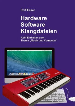 Hardware - Software - Klangdateien - Esser, Rolf