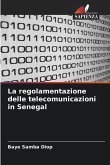 La regolamentazione delle telecomunicazioni in Senegal