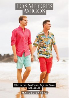 Cover Los mejores amigos