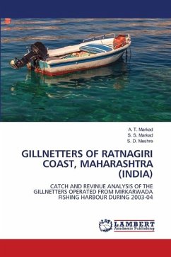 GILLNETTERS OF RATNAGIRI COAST, MAHARASHTRA (INDIA)