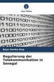 Regulierung der Telekommunikation in Senegal