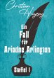 Ein Fall für Ariadne Arlington -... - Bild 1