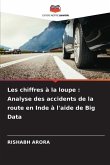 Les chiffres à la loupe : Analyse des accidents de la route en Inde à l'aide de Big Data