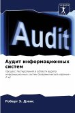 Audit informacionnyh sistem