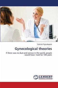 Gynecological theories - Fayzulllayeva, Gulmira