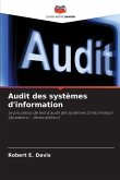 Audit des systèmes d'information