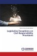 Legislative Exceptions on Civil... - Bild 1