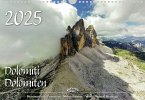 Dolomiten 2025