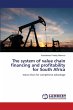 The system of value chain financing and... - Bild 1