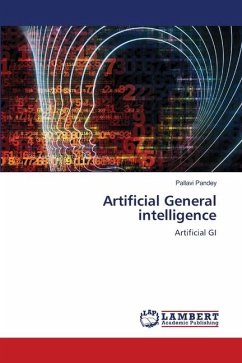Artificial General intelligence