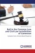 Bail in the Common Law and Civil Law... - Bild 1