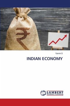 INDIAN ECONOMY - S, Yamini