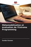Métamodélisation et évaluation de l'Extreme Programming