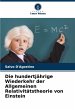 Die hundertjährige Wiederkehr der... - Bild 1
