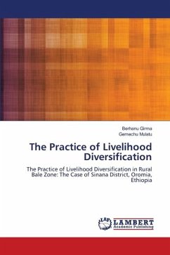 The Practice of Livelihood Diversification