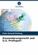 Einwanderungsrecht und U.S. Profisport - Bild 1