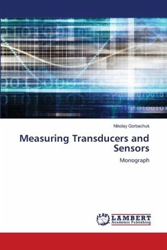 Measuring Transducers and Sensors - Gorbachuk, Nikolay