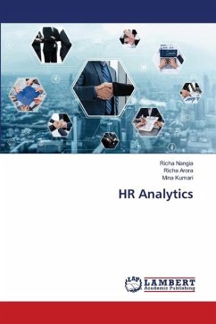 HR Analytics - Nangia, Richa;Arora, Richa;Kumari, Mina