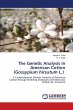 The Genetic Analysis in American Cotton... - Bild 1