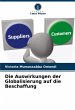 Die Auswirkungen der Globalisierung auf... - Bild 1