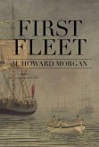 First Fleet (Jack Vizzard, #1) (eBook, ePUB)