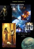 The Gems of Thot (The Chronicles of Ari, #1) (eBook, ePUB)