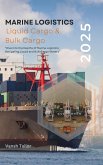 Marine Logistics including Liquid Cargo and Bulk Cargo (eBook, ePUB)