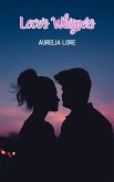 Love's Whispers (eBook, ePUB)