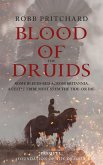 Blood of the Druids (Foundation of the Dragon) (eBook, ePUB)