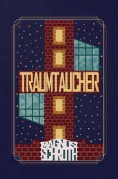 Traumtaucher - Schroth, Magnus
