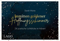 Cover Inmitten goldener Hoffnungsschimmer