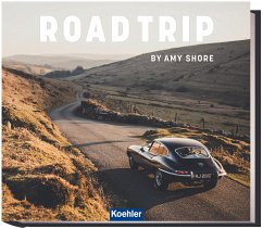 Road Trips - Shore, Amy