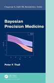 Bayesian Precision Medicine (eBook, ePUB)