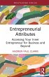 Entrepreneurial Attributes (eBook, ePUB) - Bild 1