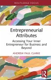 Entrepreneurial Attributes (eBook, ePUB)