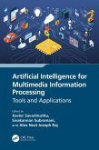 Artificial Intelligence for Multimedia Information Processing (eBook, PDF)