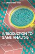 Introduction to Game Analysis (eBook,... - Bild 1