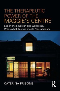 Cover The Therapeutic Power of the Maggie's Centre (eBook, PDF)