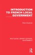 Introduction to French Local Government... - Bild 1