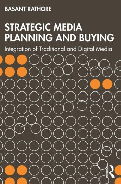 Strategic Media Planning and Buying (eBook, PDF) - Rathore, Basant