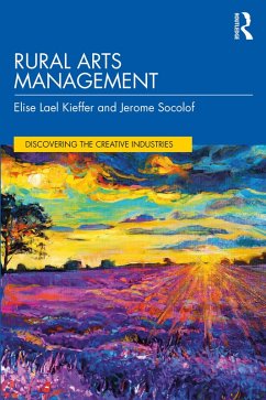 Cover Rural Arts Management (eBook, PDF)