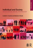 Individual and Society (eBook, ePUB)