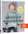Mini-Masterclass - Nähen mit... - Bild 1