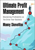 Ultimate Profit Management (eBook, ePUB)