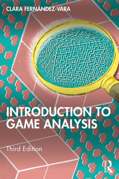 Introduction to Game Analysis (eBook, PDF) Introduction to Game Analysis (eBook, PDF)