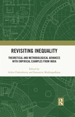 Cover Revisiting Inequality (eBook, ePUB)