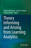 Theory Informing and Arising from Learning Analytics