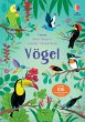 Mein Immer-wieder-Stickerbuch: Vögel - Bild 1