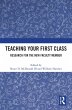 Teaching Your First Class (eBook, ePUB) - Bild 1